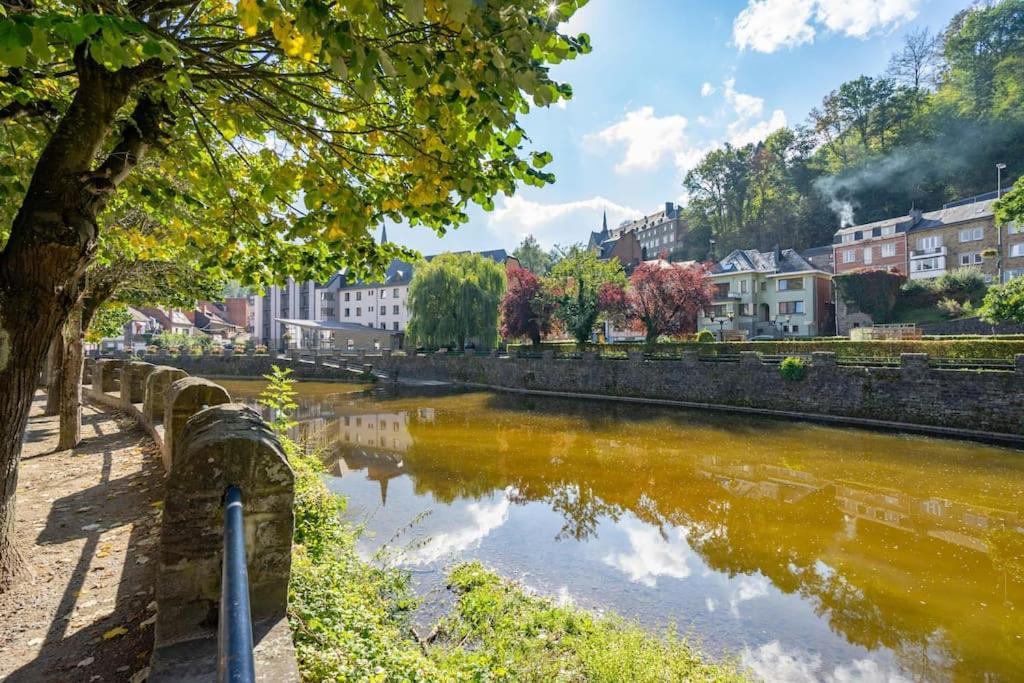 Le Comble Amoureux La-Roche-en-Ardenne Eksteriør bilde