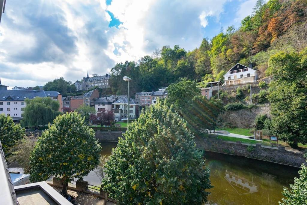 Le Comble Amoureux La-Roche-en-Ardenne Eksteriør bilde