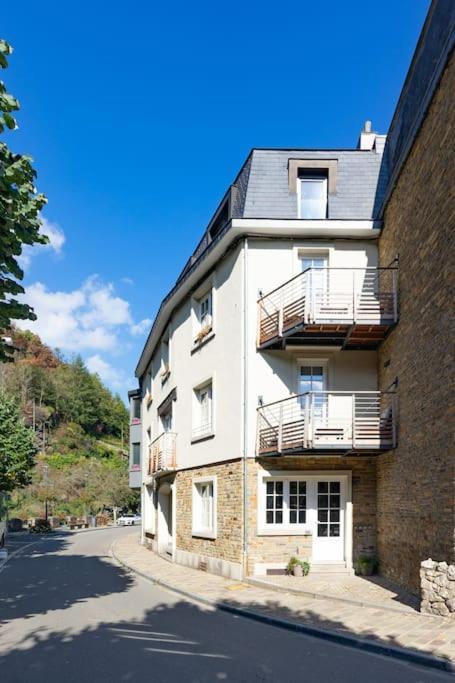 Le Comble Amoureux La-Roche-en-Ardenne Eksteriør bilde