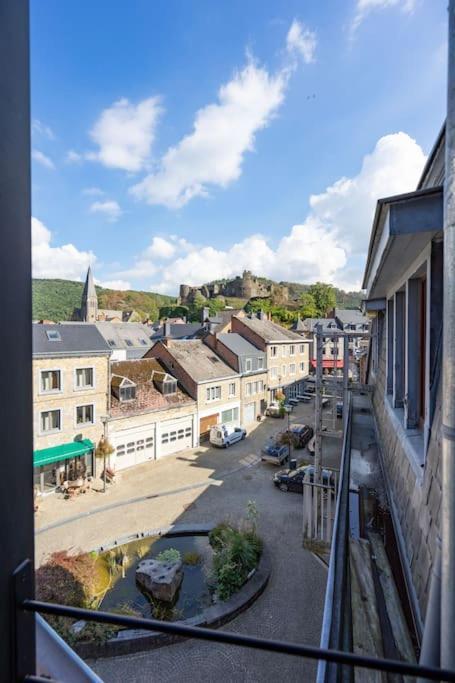 Le Comble Amoureux La-Roche-en-Ardenne Eksteriør bilde
